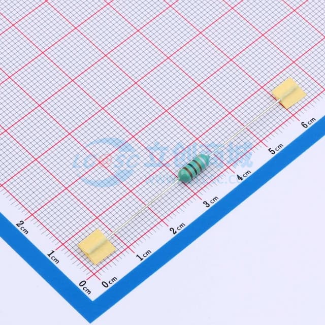 EC0410-101K实物图