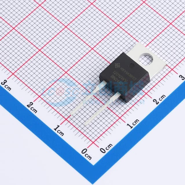 HIDH20G120C5XKSA1实物图