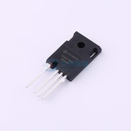 ID:120A VDSS:650V RDON:15mR N沟道缩略图