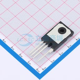 ID:29A VDSS:650V RDON:60mR N沟道缩略图