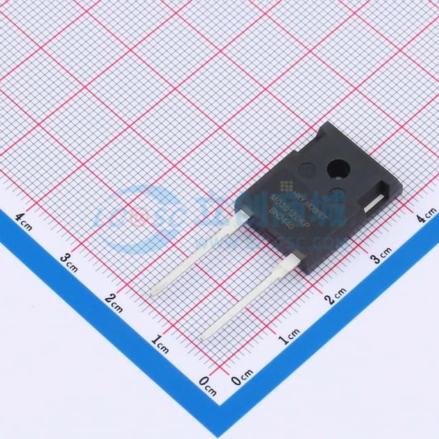 HMSC030SDA120B实物图