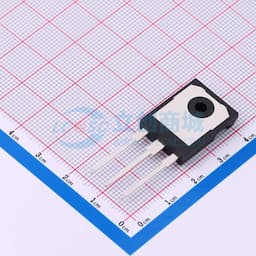 ID:36A VDSS:1200V RDON:80mR N沟道缩略图