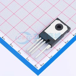 ID:78A VDSS:1200V RDON:40mR N沟道缩略图