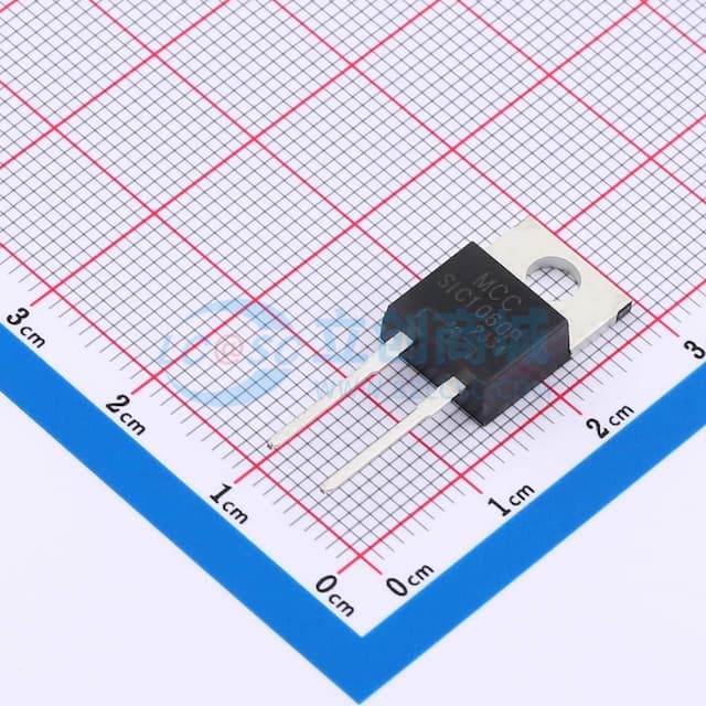 SIC1060P-BP实物图