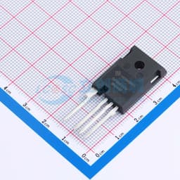 ID:120A VDSS:650V RDON:15mR N沟道缩略图