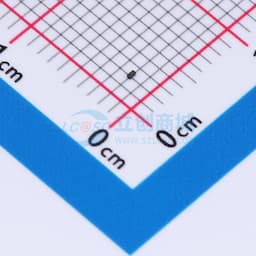1.0/1.5/3.3/5.0V深回扫超低电容超低钳位单路双向ESD防护器件，7A、15kV、0.14pF；Thounderbolt4/5、USB4.0 40-80G信号线超高速通讯防护。缩略图