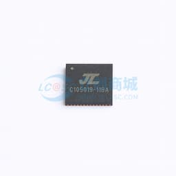 高性能32位RISC CPU蓝牙和WiFi功能芯片缩略图