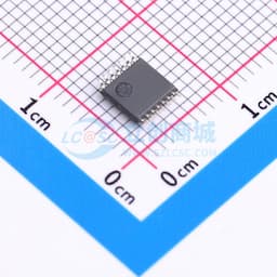 TS12A44513低导通电阻4通道SPST CMOS模拟开关缩略图