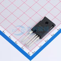 ID:29A VDSS:650V RDON:60mR N沟道缩略图