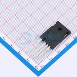 ID:29A VDSS:650V RDON:60mR N沟道缩略图