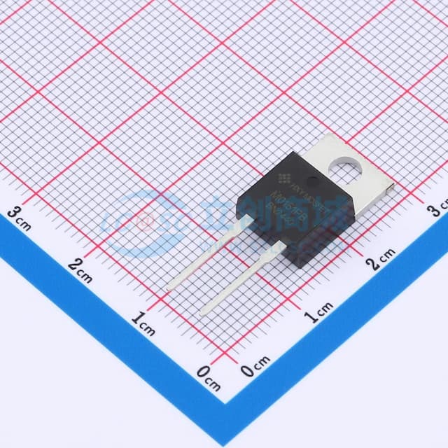 HMSC015SDA120K实物图
