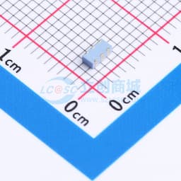 2 Ways LTCC Power Splitter, 2800 - 3700 MHz, 50Ω缩略图