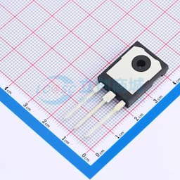 ID:36A VDSS:1200V RDON:80mR N沟道缩略图