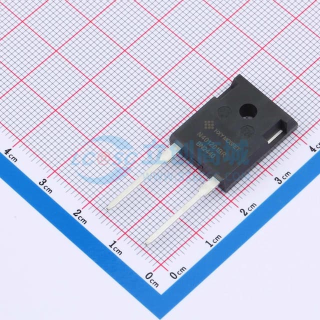 HNDSH40120CF155实物图