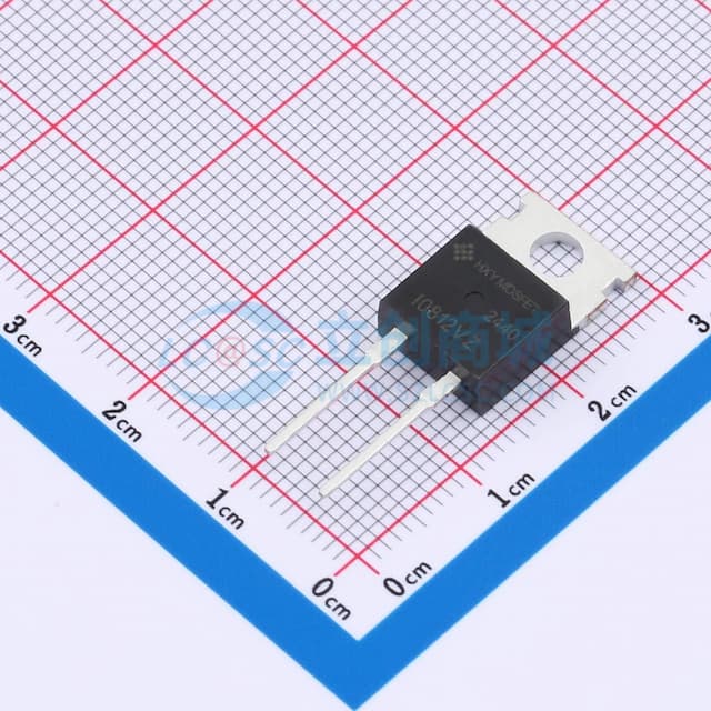 HIDH08G120C5XKSA1实物图