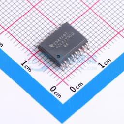 用于碳化硅（SiC）/绝缘栅双极型晶体管（IGBT）的汽车级有源保护、隔离式模拟传感和高共模瞬态抗扰度（CMTI）单通道增强型隔离式源极/漏极栅极驱动器缩略图