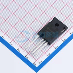 ID:63A VDSS:1200V RDON:32mR N沟道缩略图