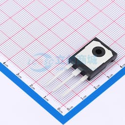 ID:63A VDSS:1200V RDON:32mR N沟道缩略图