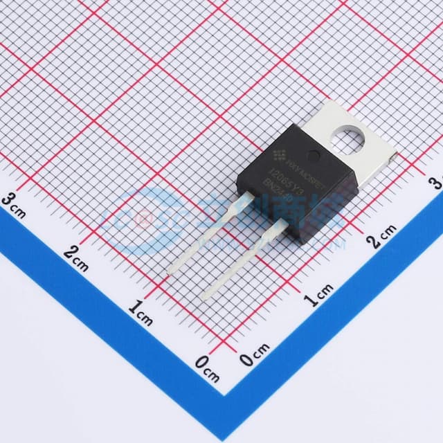 HIDH20G65C5XKSA2实物图