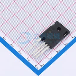 ID:29A VDSS:650V RDON:60mR N沟道缩略图