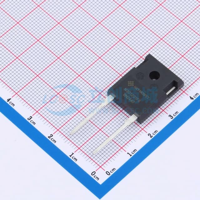 HNDSH30120CF155实物图
