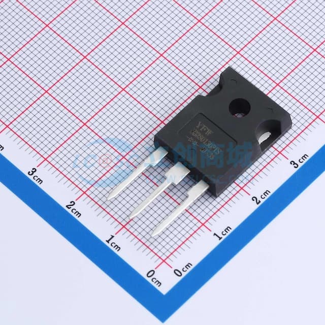 MBR80150PTS实物图