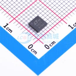 PoE 理想二极管桥控制器缩略图