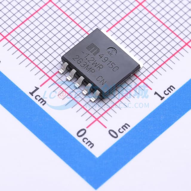 1.2V 1.5A 6.5V实物图