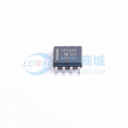 OPA1692IDR缩略图
