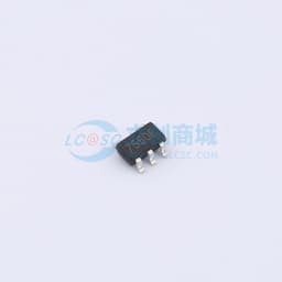 低压差线性稳压器缩略图