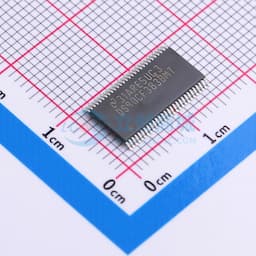 +3.3V可编程LVDS发射器24位平板显示器(FPD)链路-65 MHz缩略图