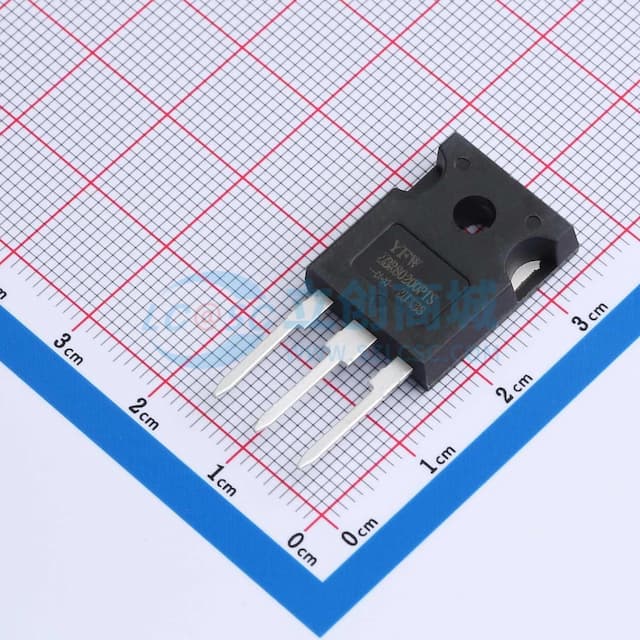 MBR80200PTS实物图