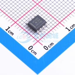 OPA1692IDR缩略图
