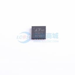 PoE 理想二极管桥控制器缩略图