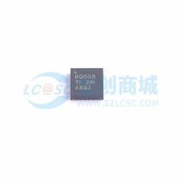 BQ25505RGRR缩略图