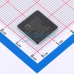 AD9910直接数字频率合成器缩略图