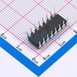 SN74LS165AN(LX)缩略图
