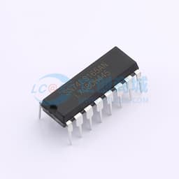 SN74LS165AN(LX)缩略图