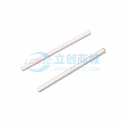 博众新材 SMT贴片铜片33*2*1.2mm 黄铜镀镍导电铜块 载流片铜条触点散热铜片 袋装 BTC-33212-BN01缩略图