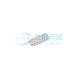 博众新材 SMT贴片铜片3*1*0.6mm 黄铜镀锡导电铜块 载流片铜条触点散热铜片 袋装 BTC-3106-BT01缩略图