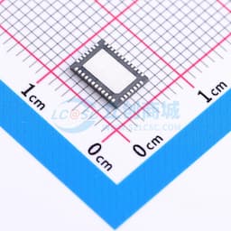 具数字遥测系统的多化学组成降压型电池充电器控制器缩略图
