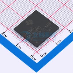 定点和浮点超长指令字（VLIW）数字信号处理器（DSP）缩略图