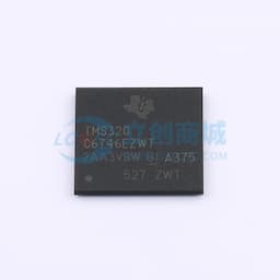 定点和浮点超长指令字（VLIW）数字信号处理器（DSP）缩略图