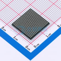 定点和浮点超长指令字（VLIW）数字信号处理器（DSP）缩略图