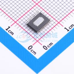 TPS61193PWPRQ1缩略图