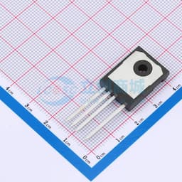 ID:49A VDSS:650V RDON:33mR N沟道缩略图