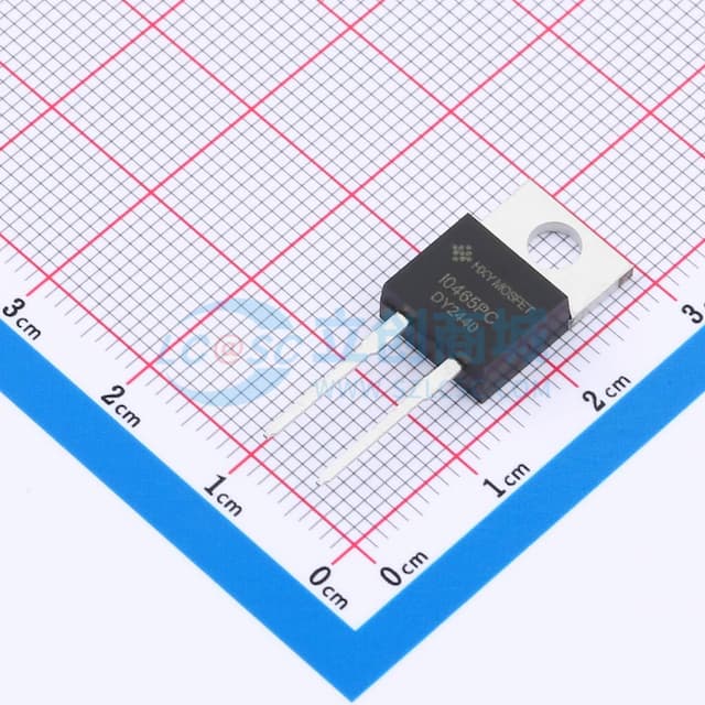 HIDH04G65C5XKSA2实物图
