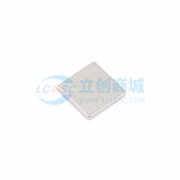 博众新材 SMT贴片铜片10*5*1mm 黄铜镀镍导电铜块 载流片铜条触点散热铜片 袋装 BTC-101015-BN01缩略图