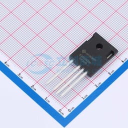 ID:49A VDSS:650V RDON:33mR N沟道缩略图