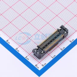间距:0.5mm PIN:84P 母 立贴缩略图